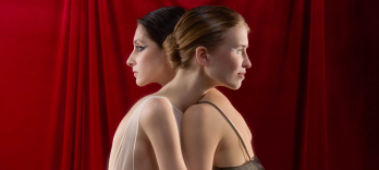 Лебединое озеро