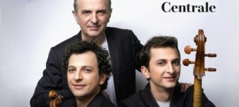 Trío Pascal, En Europa Central