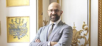 Max Emanuel Cencic, Haendel, Vivaldi y Porpora