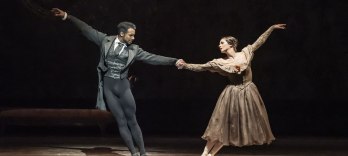 Onegin-Munich Festival de Ópera