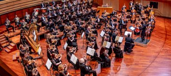 Симфонический оркестр MÁV Будапешт