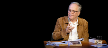 Fabrice Luchini lee a Victor Hugo