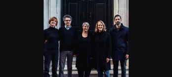 Эспрессо с Бахом, Кофейная кантата