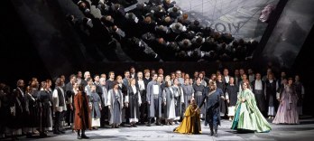 Idomeneo, rey de Creta