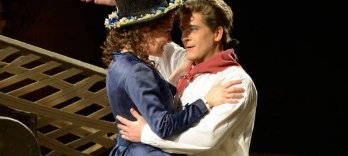 Las bodas de Fígaro