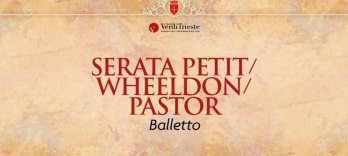 Serata Petit, Wheeldon, Pastor