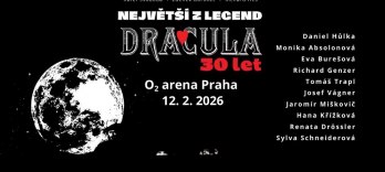 ドラキュラ ザ・ミュージカル