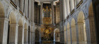 Triomphe et Mort des Rois