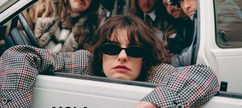 Mola, Liebe Brutal Tour 25