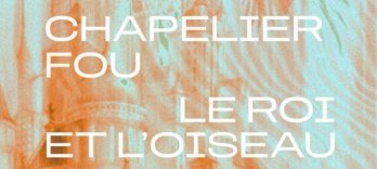 Безумный Шляпник, Король и Насмешливая Птица