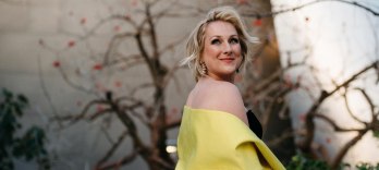 Диана Дамрау