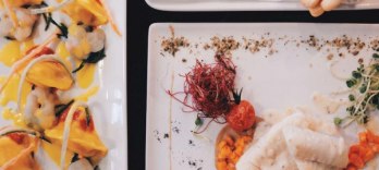 Дегустация Вина и Ужин в Элегантной Атмосфере