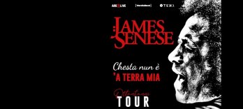 James Senese, Ottant´anni Tour