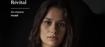 Juliette Mey, Recital