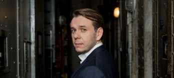 オペラガラ、ベンジャミン・ベルンハイムとサンドラ・ハマウイ