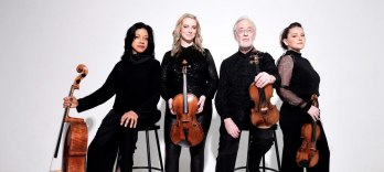 Juilliard String Quartet