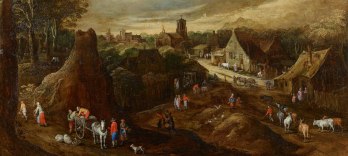 Los cuentos de Hoffmann