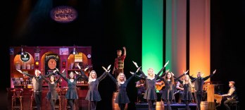 Айриш Селтик