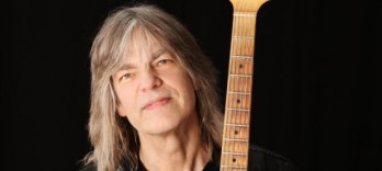 Mike Stern Band, Dennis Chambers, Leni Stern
