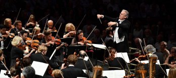 El Coro y Orquesta Constellation