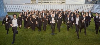 Национальный молодёжный оркестр Германии