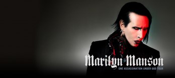 Marilyn Manson