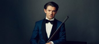 Renaud Capuçon, Gautier Capuçon, Martha Argerich