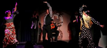 El Duende por Tablao Cordobés Show