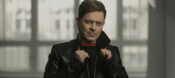 Майкл Патрик Келли