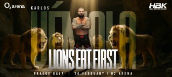 HBK11(エイチビーケー11), ヘル・ボクシング・キングス