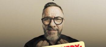 Broma de Olli, FSK18 Duro Pero Amable