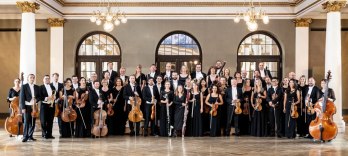 Orquesta Sinfónica de Múnich