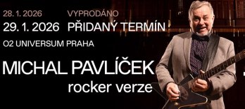 ミハル・パヴリーチェク