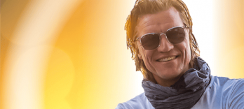 Gery Seidl, Especial de Nochevieja