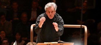 London Symphony Orchestra