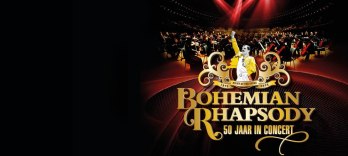Bohemian Rhapsody 50 años en Concierto