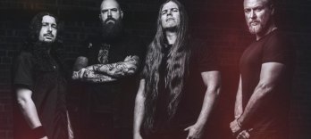 Cryptopsy, Gira Europea All So Vile 2026