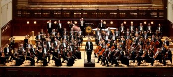 Orchestre symphonique de Prague