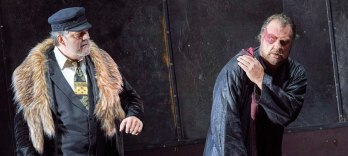 El holandés errante