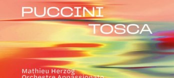 Пуччини, Тоска