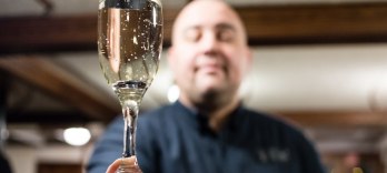 Ночной круиз