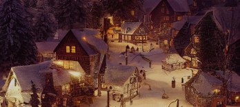 La Gran Gala de Navidad de las Estrellas del Musical