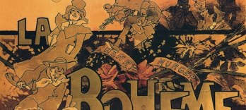 Богема Фестиваль Пуччини 2026