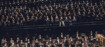 Verdi, Messa da Requiem