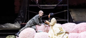 Las bodas de Fígaro