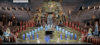 Аида, редакция Зеффирелли 2026