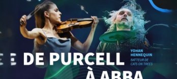 De Purcell a ABBA