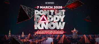 Don't Let Daddy Know