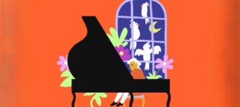 Concierto para bebés