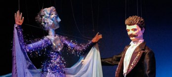 El Vals del Danubio Azul